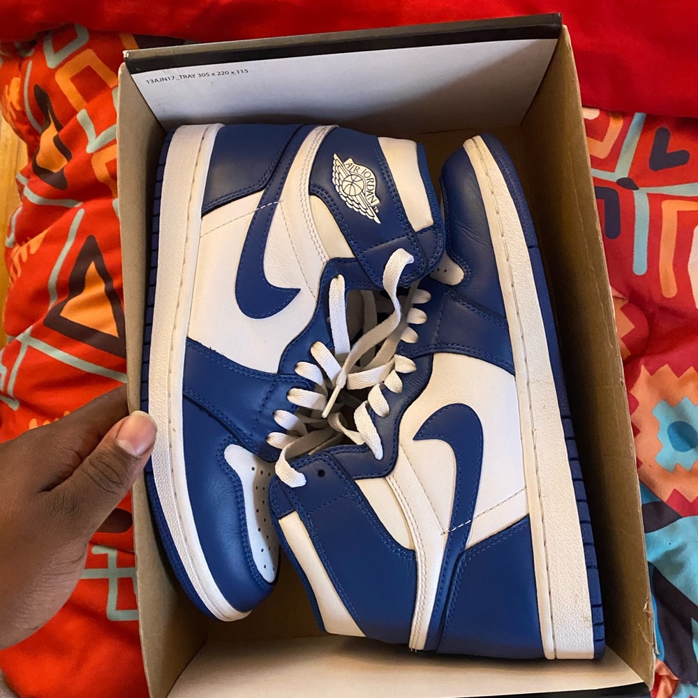 Storm Blue 1